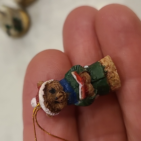 Mini Ornament Bundle of 13 - Picture 7 of 7